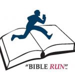 Bible Run Card Game